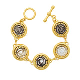 Blossom Bubble Bracelet