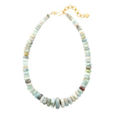 Blue Lagoon Necklace