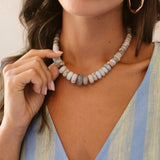 Blue Lagoon Necklace