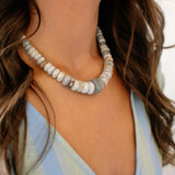 Blue Lagoon Necklace
