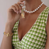 Bluefin Necklace