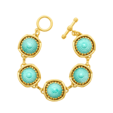 Blythe Bubble Bracelet