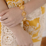 Blythe Bubble Bracelet
