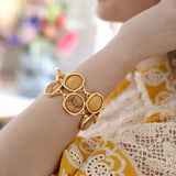 Blythe Bubble Bracelet