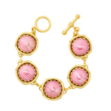 Blythe Bubble Bracelet