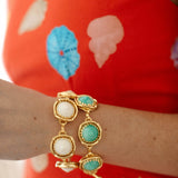 Blythe Bubble Bracelet