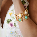 Blythe Bubble Bracelet