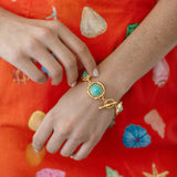 Blythe Bubble Bracelet