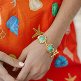 Blythe Bubble Bracelet