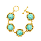 Blythe Bubble Bracelet