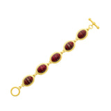 Bordeaux Bracelet