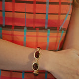 Bordeaux Bracelet
