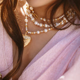 Boundless Necklace
