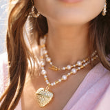 Boundless Necklace