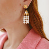 Briar Earrings