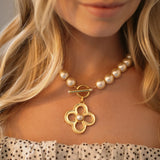 Brigitta Necklace