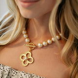 Brigitta Necklace