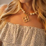 Brigitta Necklace