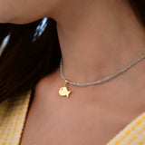 Bubbles Necklace