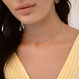 Bubbles Necklace