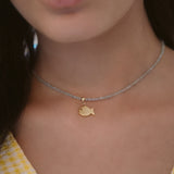 Bubbles Necklace