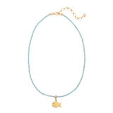 Bubbles Necklace