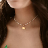 Bubbles Necklace