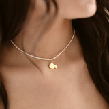 Bubbles Necklace