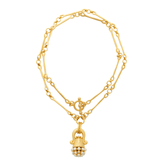 Calista Necklace