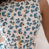 Calista Necklace