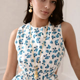 Calista Necklace