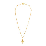 Calista Necklace