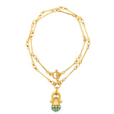 Calista Necklace