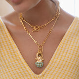 Calista Necklace