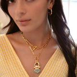 Calista Necklace