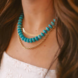 Canyon Necklace