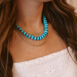 Canyon Necklace