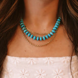 Canyon Necklace