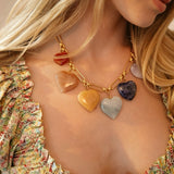 Carpe Diem Necklace