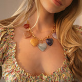 Carpe Diem Necklace