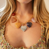 Carpe Diem Necklace