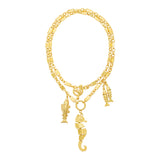 Catch of the Day Necklace