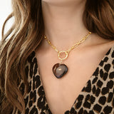 Cecilia Necklace