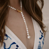 Charleston Necklace