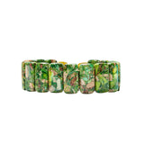 Chartreuse Bracelet