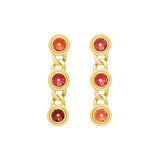 Cherry Blossom Earrings