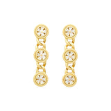 Cherry Blossom Earrings