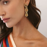 Cherry Blossom Earrings