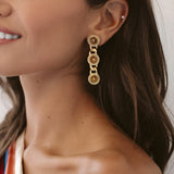 Cherry Blossom Earrings