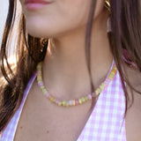 Citrus Necklace